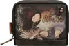 A close-up of a wallet with a fantasy-themed illustration. Anteprima dell’immagine prodotto