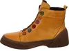 Gemini Damen Boot ocker  Größe 42 Produktbild-Vorschau 18