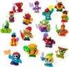 Piratix Shark Treasure One Pack 1szt.mix Náhled obrázku produktu 3