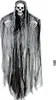 Deko-Figur Grim Reaper 90cm Produktbild-Vorschau 1
