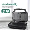 Emerio ST-109562.17, Černá, Stříbrná, GS A13, 900 W, 1 Náhled obrázku produktu 10