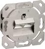 goobay CAT 6 scatola da incasso a filo bianco (sfuso) Anteprima dell’immagine prodotto 3