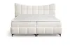 Boxspringbett Bett Schlafzimmerbett NOVA 180x200cm Stoff Produktbild-Vorschau 2