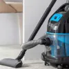 Vysavač s objemem 8 litrů, bez sáčku, výkon 2000 W, vhodný Náhled obrázku produktu 8