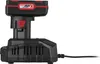 Parkside Akku 2.0 Ah + 4.0 Ah PAPK 12 + Ladegerät  für Produktbild-Vorschau 12