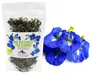 Blauwe Klitorie 200g – hele, gedroogde bloemen, blauwe thee Productafbeelding-voorbeeld 4