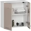 AKORD Furniture Factory OP0LLAZW60CAPUPO, Bílá, Volně Náhled obrázku produktu 1