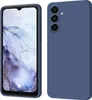 A product shot of a phone case, shown from the front and back. Produktbild-Vorschau