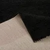 Aloha Schwarz – Hochflor Langflor Shaggy Teppich, Produktbild-Vorschau 3