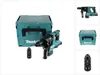 Makita DHR281ZJ - Bohrhammer - schnurlos - 3 Modi Produktbild-Vorschau 2