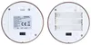 2er-Set Elegante LED-Tischlampe mit Bewegungsmelder – Produktbild-Vorschau 11
