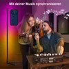 LED Stehlampe, Eckstehleuchte, Stehleuchte, Standleuchte, Produktbild-Vorschau 5
