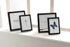 accent by nielsen Bilderrahmen Set 10 Stk., Schwarz, Produktbild-Vorschau 4