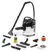KARCHER SE 4 Plus: Aspiradora de líquidos y sólidos Vista previa de la imagen del producto 14
