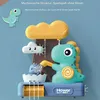 Wasserspielzeuge,Badespielzeug,Bad Spielzeug Baby mit Produktbild-Vorschau 3