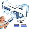 Elektrická vodní pistole, vhodná pro dospělé i děti. Náhled obrázku produktu 6