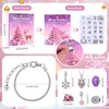 Adventskalender 2025 Mädchen mit 24 Schmuck Überraschungen, Produktbild-Vorschau 2