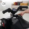 Auto elettrica per bambini Quad Honda H3 TRX, 3 km/h Quad Anteprima dell’immagine prodotto 8