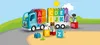 LEGO 10915 DUPLO Mon premier camion ABC, Jouets Voir les images du produit 17