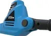 Güde Teleskop Heckenschere Strauchschere Gartenschere Heckenschnitt GTHS 6045.1 4 m Schnittlänge 45 cm Hecke Schneider Strauch pflege kürzen schneiden Gartengerät 394374 95102 4015671665782 Stabilo-Fachmarkt.de Produktbild-Vorschau