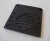 A black metal grate or insert is shown on a white background. Náhľad obrázku produktu
