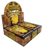 Boîte de boosters Yu-Gi-Oh! Quarter Century Stampede Voir les images du produit 1