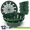 Pflanzkorb Pflanzkörbe für Zwiebelpflanzen Ø22 cm, Menge:12 Produktbild-Vorschau 7