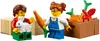LEGO 60287 City Traktor, Kreatywna Zabawka dla Dzieci, Podgląd zdjęcia produktu 5
