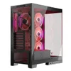 Modecom Volcano SPACE APEX ARGB MIDI USB 3.0 X 2 CYPE-C - Produktbild-Vorschau 4