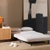 Bronx71 Schlafsofa 1,5-Sitzer Kristian  cognac Produktbild-Vorschau 8