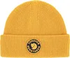 FJÄLLRÄVEN Bergtagen Forever Wool BEanie MUSTARD YELLOW Náhled obrázku produktu 4