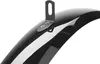 SKS BLUEMELS BASIC Schutzbleche 20", 60 mm schwarz Produktbild-Vorschau 4