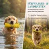HUND IST KÖNIG Futterbeutel Hund - Futterdummy Hunde - Produktbild-Vorschau 5