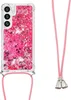 Samsung Galaxy S26 Hülle - Coverup Liquid Glitzer Back Produktbild-Vorschau 3