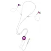 EAR4010PI Cuffie rosa Anteprima dell’immagine prodotto 2