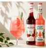 Moninsirup Hibiskus (70cl) Produktbild-Vorschau 3