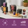 Tchibo Qbo Caffè Grande Belo Sul Premium Kaffeekapseln, 27 Produktbild-Vorschau 4