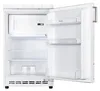 Amica - UKSD 361 961 - Unterbau-Kühlschrank mit Gefrierfach Produktbild-Vorschau 2