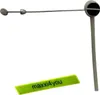Y - Verbindungskabel Bremszug 82 mm für Cantilever - Bremse Produktbild-Vorschau 1