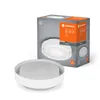 LEDVANCE Orbis Madrid Deckenleuchte Rund Ø29cm 2x E27 Weiß Produktbild-Vorschau 4