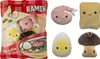 XTREM Toys Snack Pack Groot - Ramen Productafbeelding-voorbeeld 3
