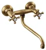 ANTEA Wandarmatur, bronze Produktbild-Vorschau 1
