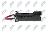 NTY Sicherungskasten EBP-VW-001 für VW Golf IV Schrägheck Produktbild-Vorschau 4