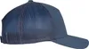 FLEXFIT 5-Panel Retro Trucker Cap Produktbild-Vorschau 3