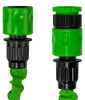 Flexibel Gartenschlauch Zauberschlauch Stretchschlauch Bewässerung Flexibler Dehnbarer Multifunktionsdüse 50222 Wasserschlauch Dehnbar Knickfrei Grün Brause Flexi Schlauch Zubehör 920357 50222 4031765502221 Podgląd zdjęcia produktu