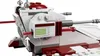 LEGO® Star Wars 75342 Czołg bojowy Republiki™ Podgląd zdjęcia produktu 4
