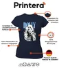 Dolly Parton, landelijke muzieklegende, vintage, retro, Productafbeelding-voorbeeld 4