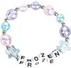 Kit de joyería Frozen, color azul, 3 piezas Vista previa de la imagen del producto 9