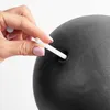 Piłka Do Pilatesu 25Cm Czarna Pretorians Podgląd zdjęcia produktu 5