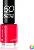 Rimmel 60 Seconds Super Shine 315 Queen Of Tarts Produktbild-Vorschau 1